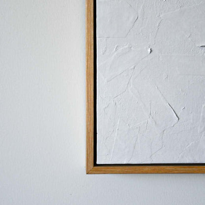 Silence - Art