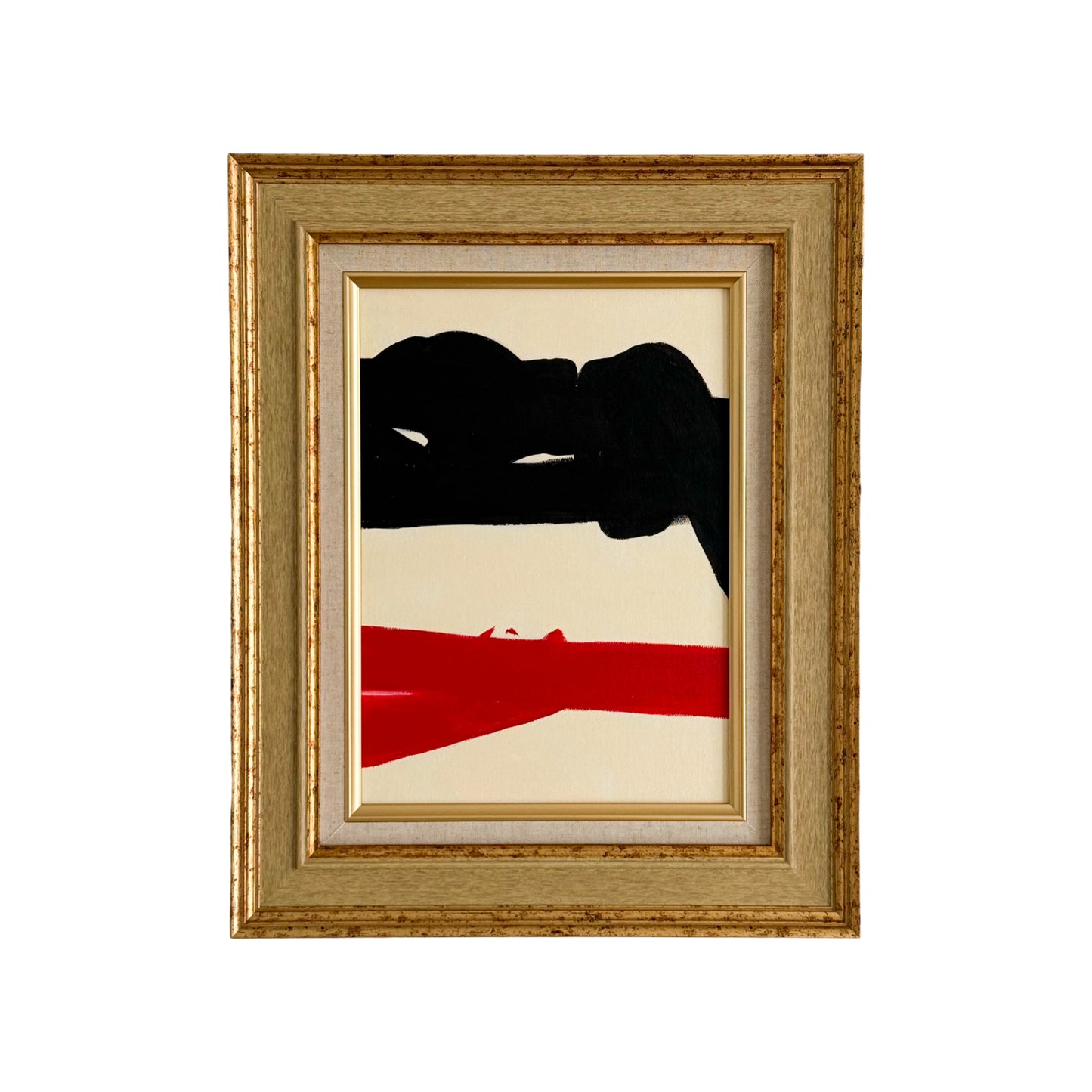 Crimson - Art