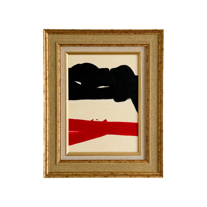 Crimson - Art