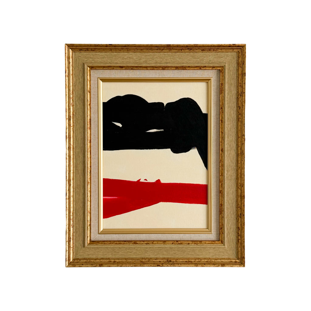 Crimson - Art