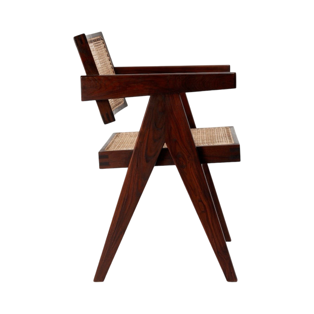 Pierre Jeanneret - Office Chair