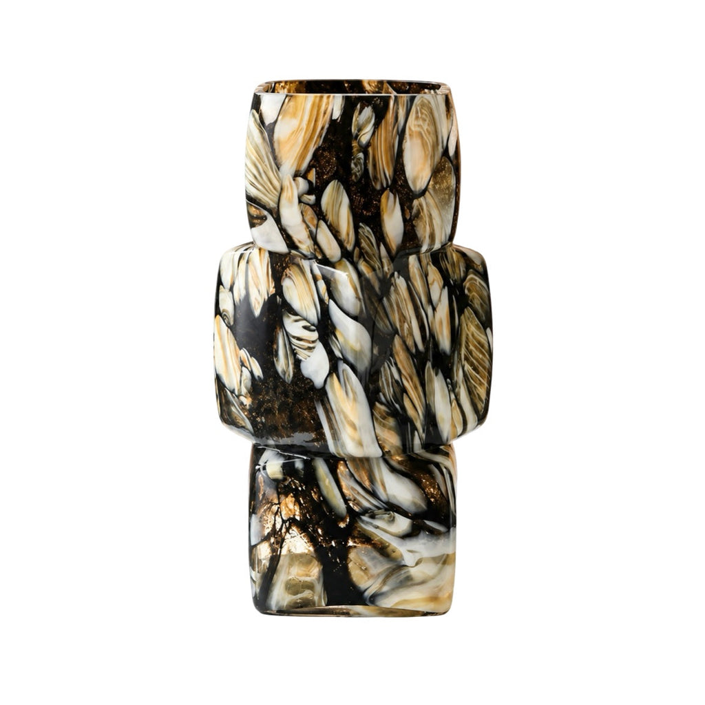 Twist Cube - Vase