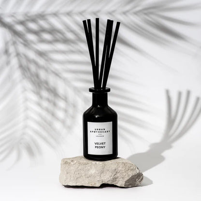 Urban Apothecary - Diffuser - Velvet Peony
