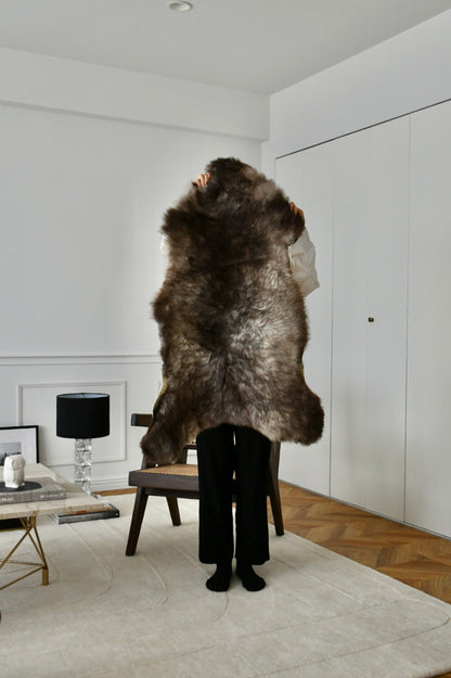 Baby Sheepskin - Mix