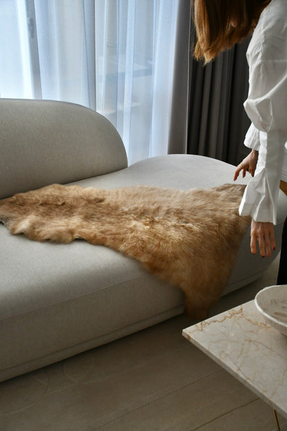 Baby Sheepskin - Mix - 3