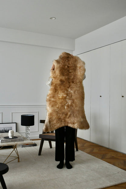 Baby Sheepskin - Mix - 3