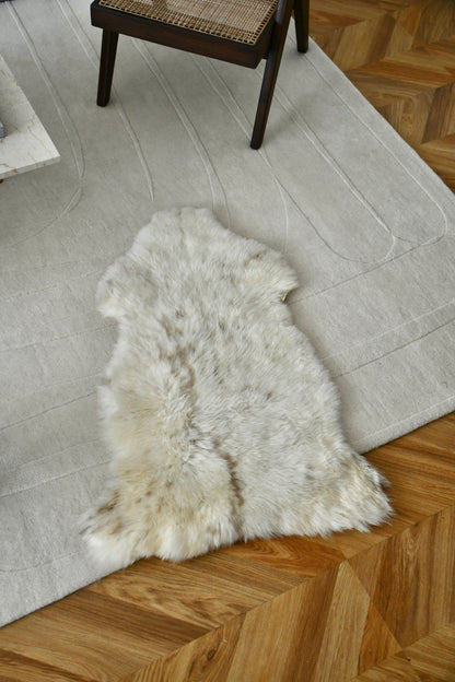 Baby Sheepskin - Mix - 6