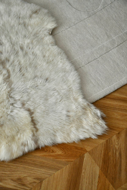 Baby Sheepskin - Mix - 6
