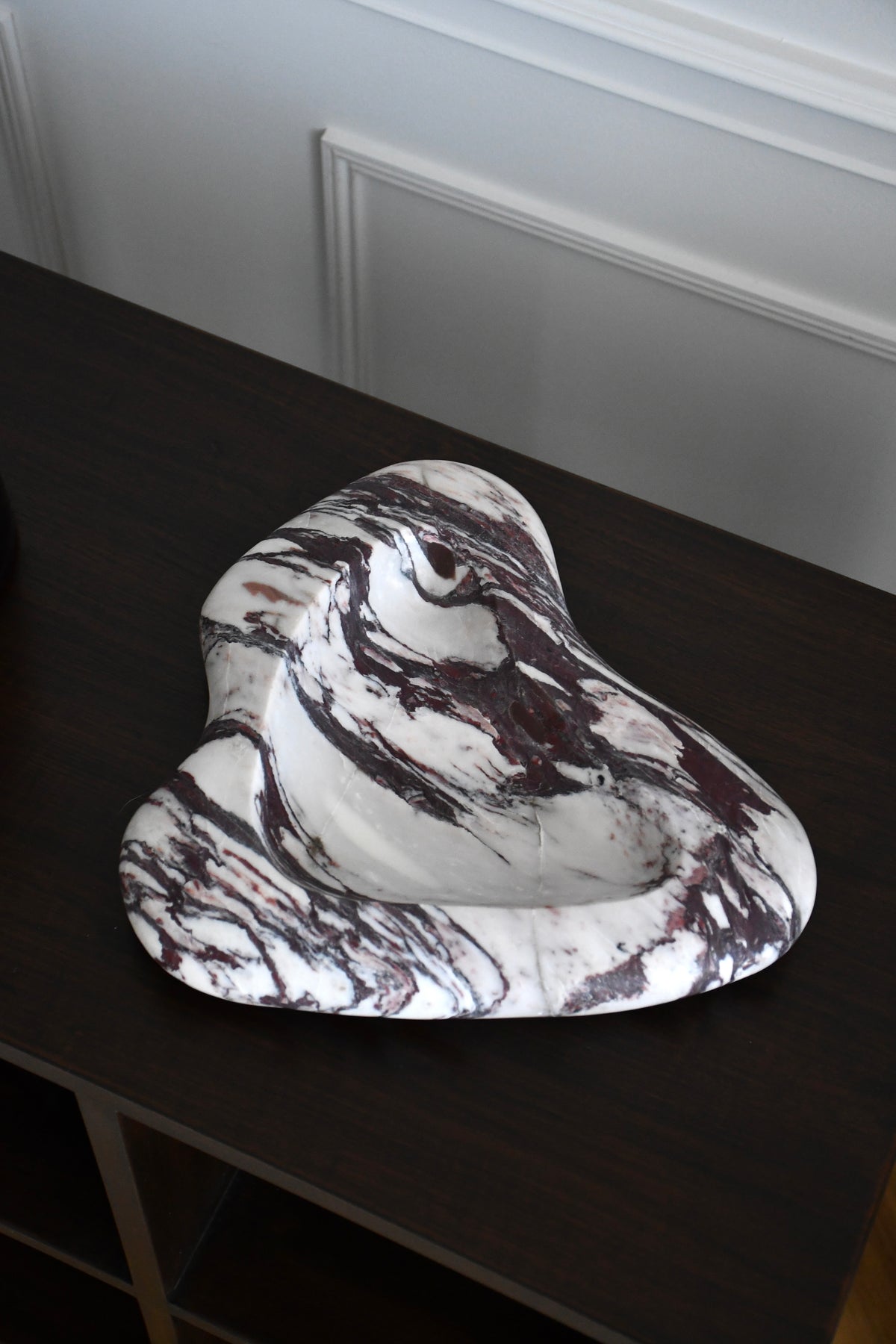 Calacatta Viola - Cyclops Tray