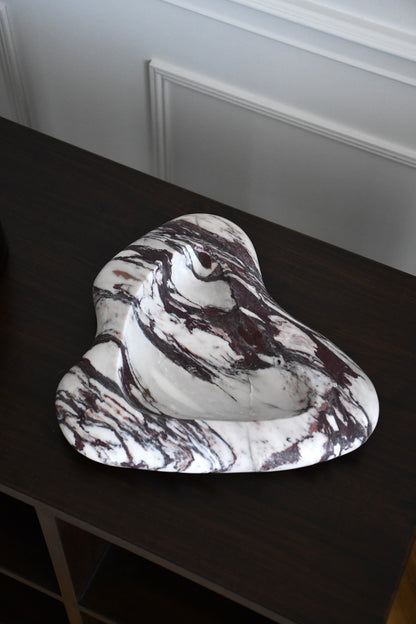 Calacatta Viola - Cyclops Tray