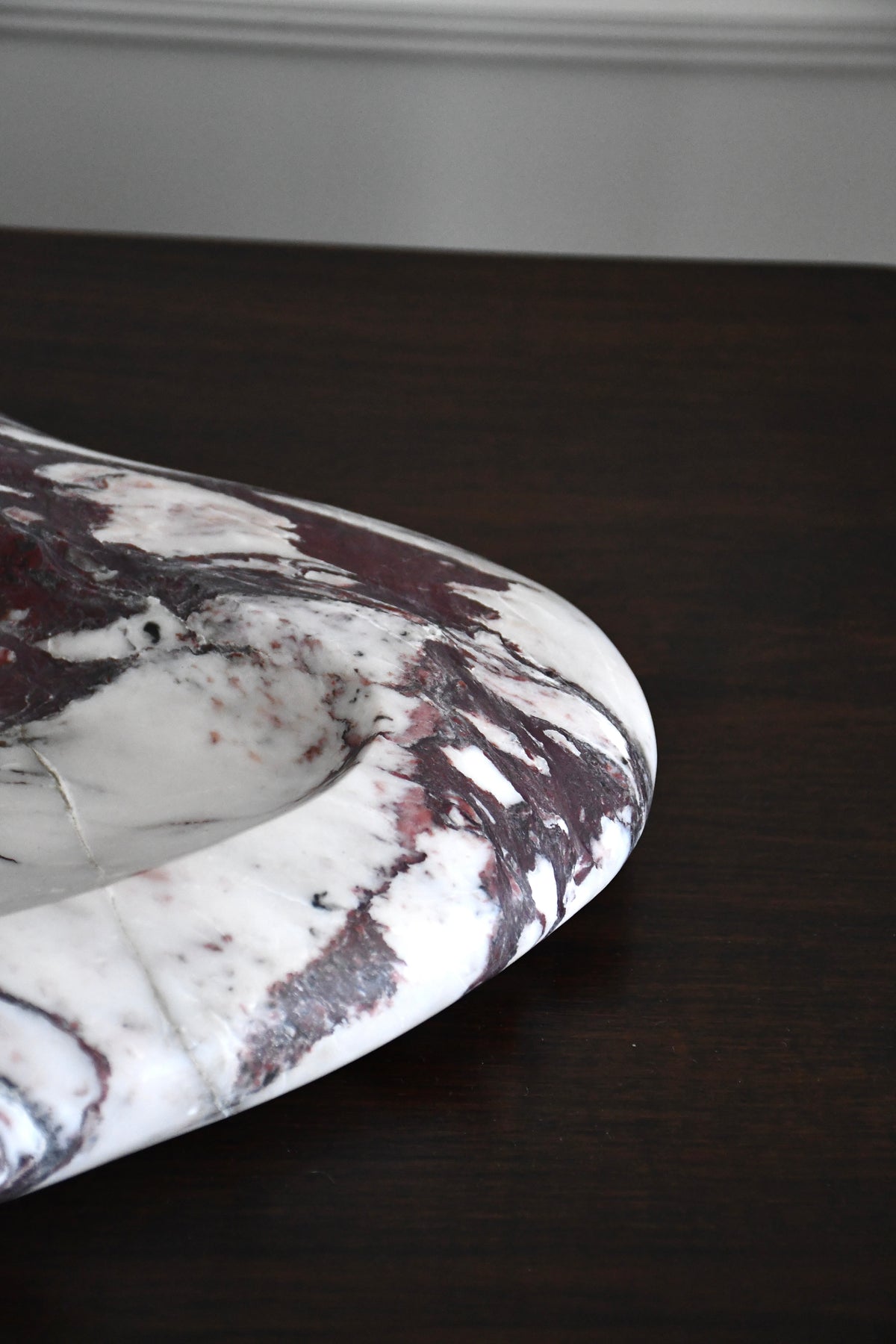 Calacatta Viola - Cyclops Tray