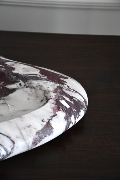Calacatta Viola - Cyclops Tray