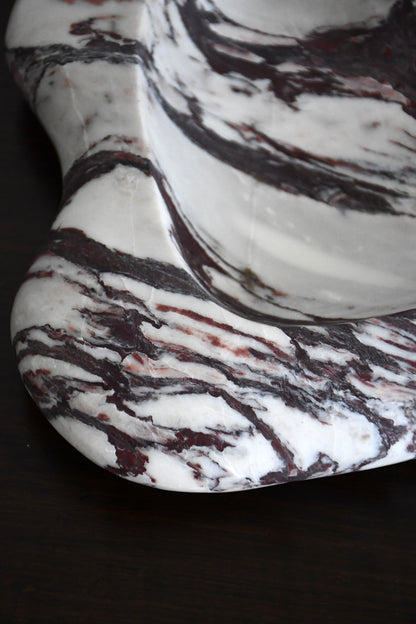 Calacatta Viola - Cyclops Tray