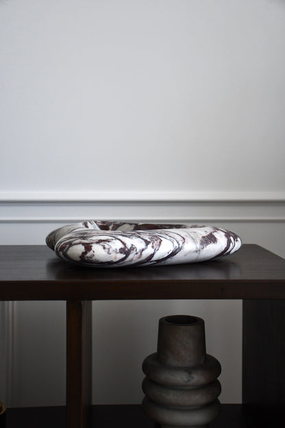 Calacatta Viola - Cyclops Tray