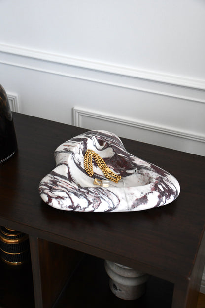 Calacatta Viola - Cyclops Tray
