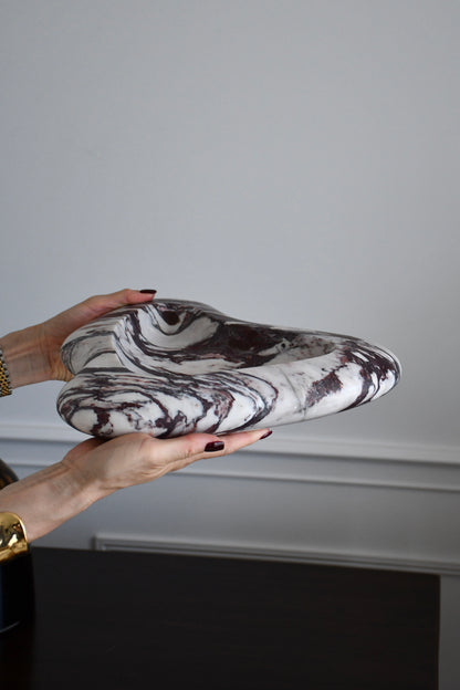 Calacatta Viola - Cyclops Tray