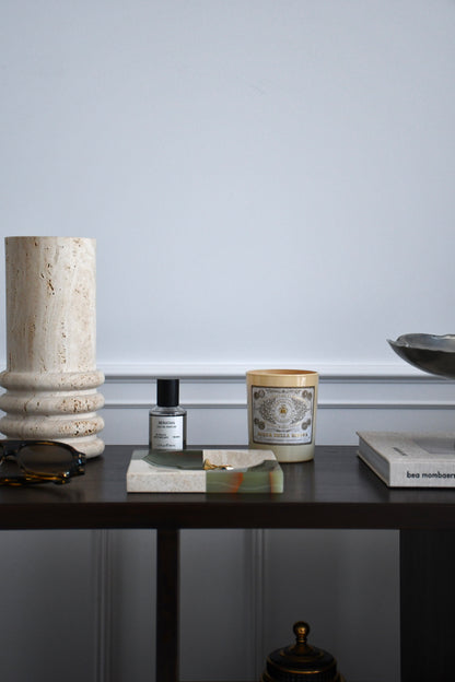 Marble Checker - Tray