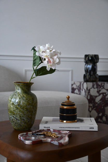 Rosso Calacatta - Irregular Tray