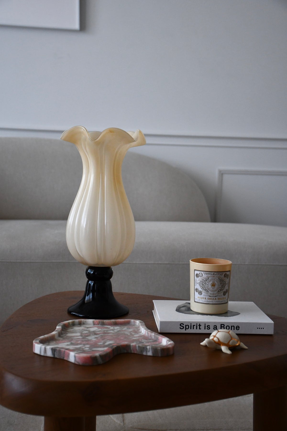 Norwegian Pink - Irregular Tray