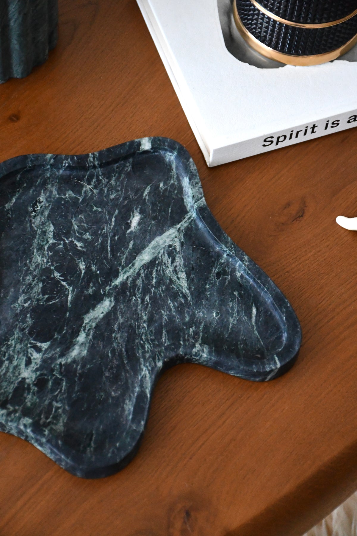 Verdi Alpi - Irregular Tray