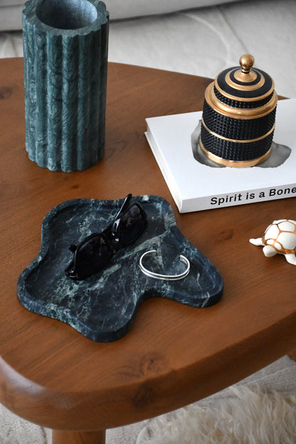 Verdi Alpi - Irregular Tray