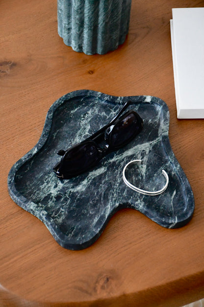 Verdi Alpi - Irregular Tray