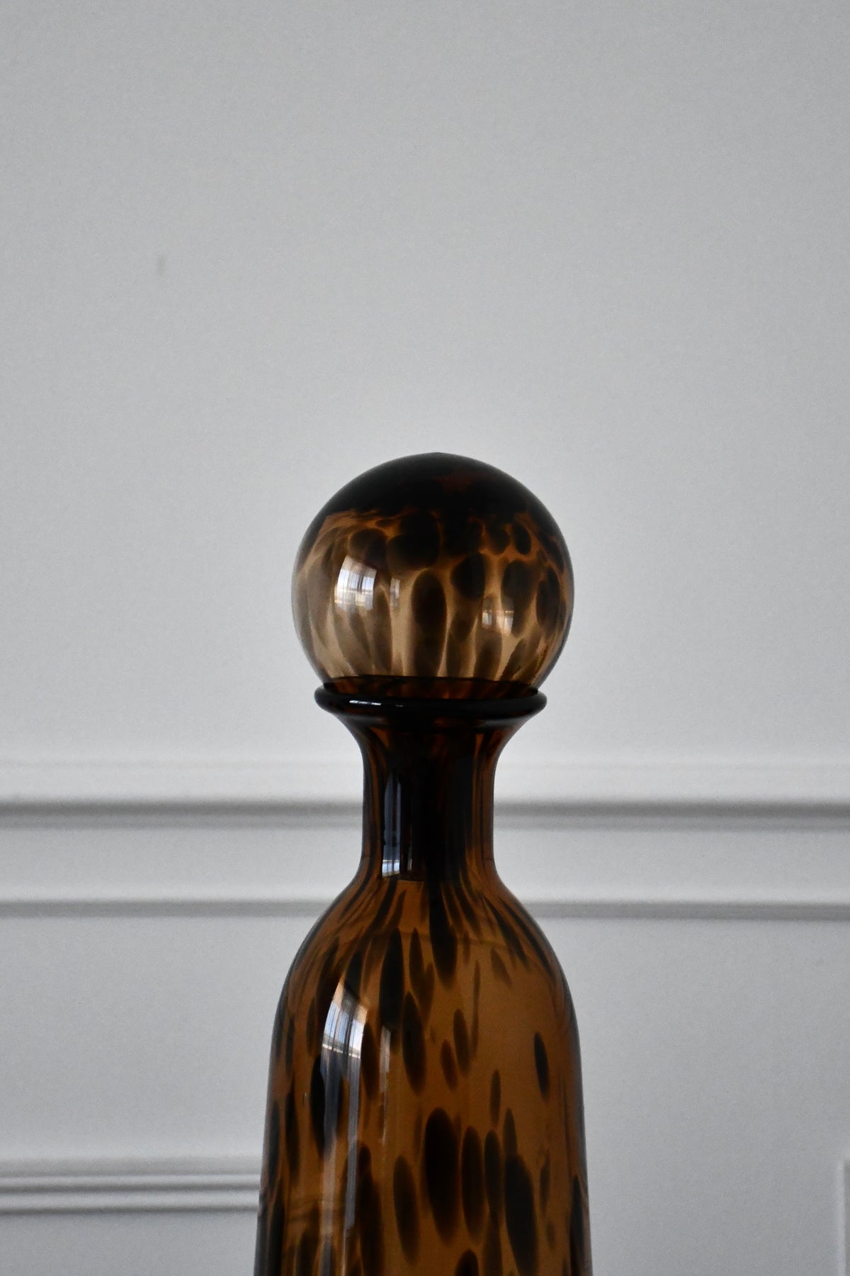 Tortoise - Vase - Tall