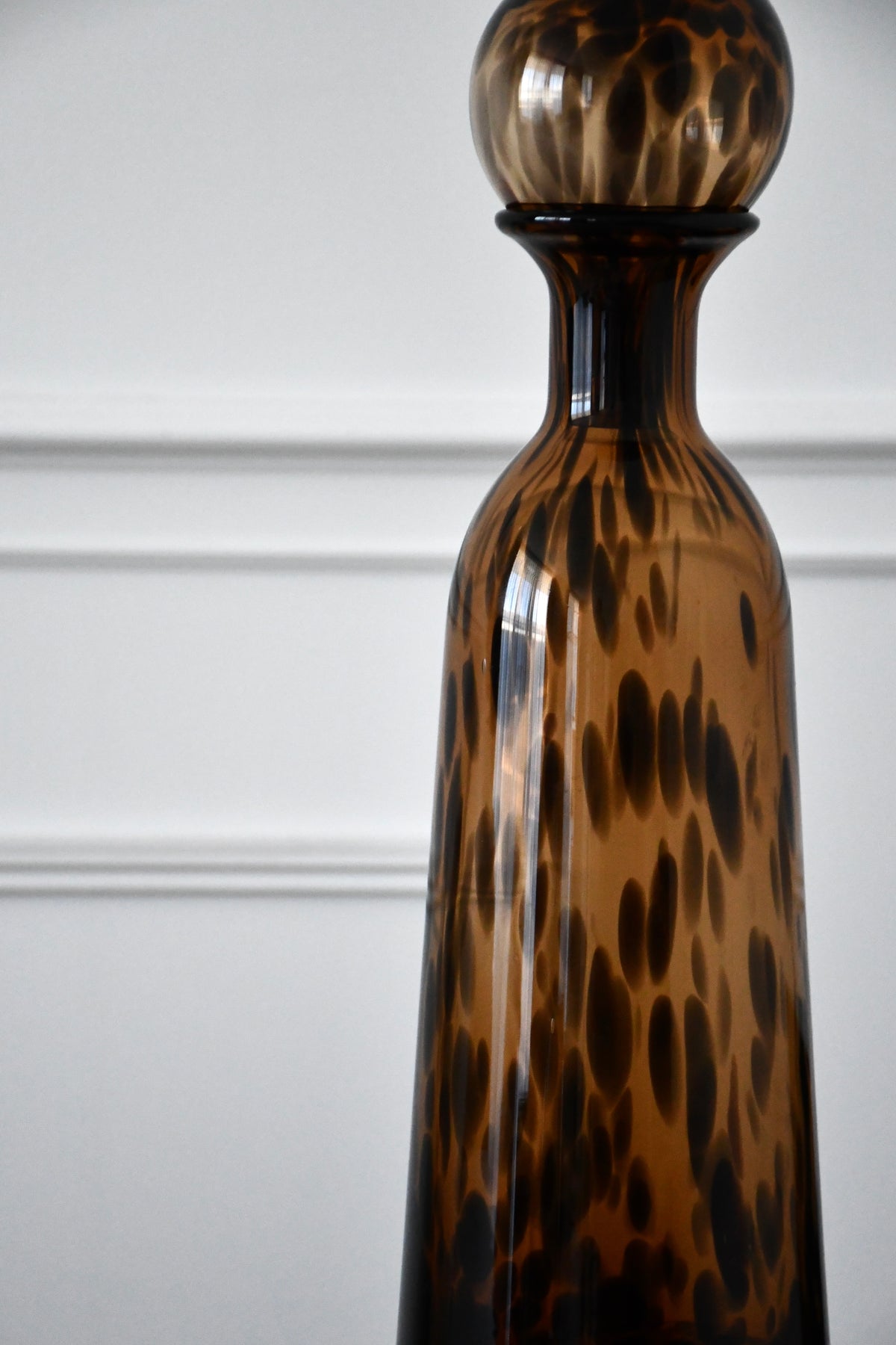 Tortoise - Vase - Tall