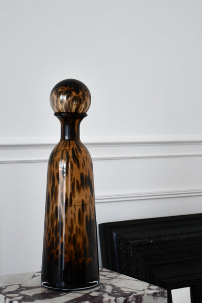 Tortoise - Vase - Tall