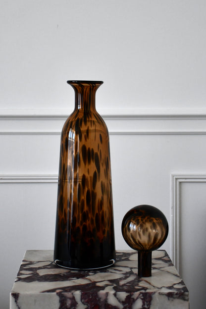 Tortoise - Vase - Tall