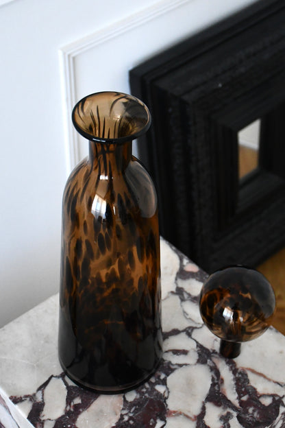 Tortoise - Vase - Tall