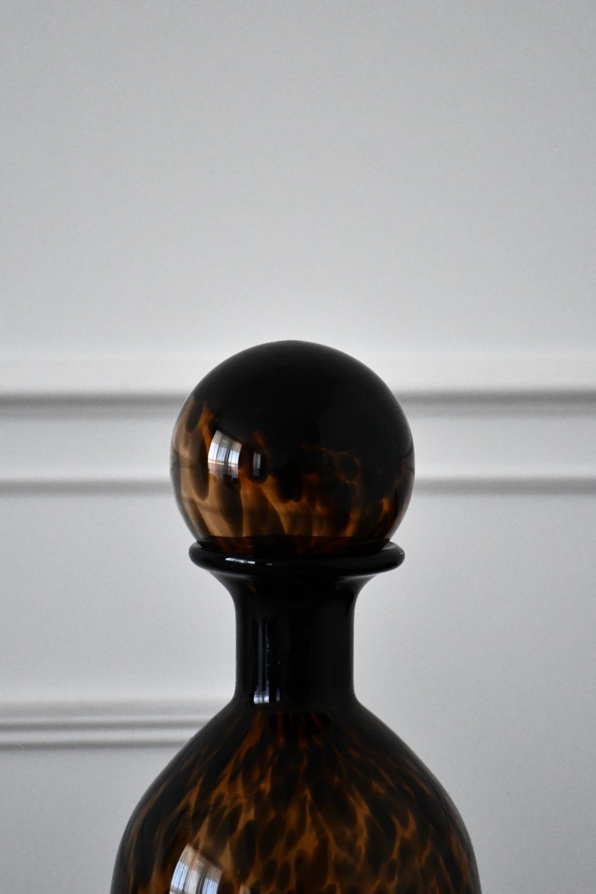 Tortoise - Vase - Medium
