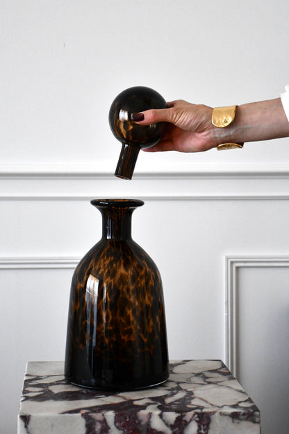 Tortoise - Vase - Medium