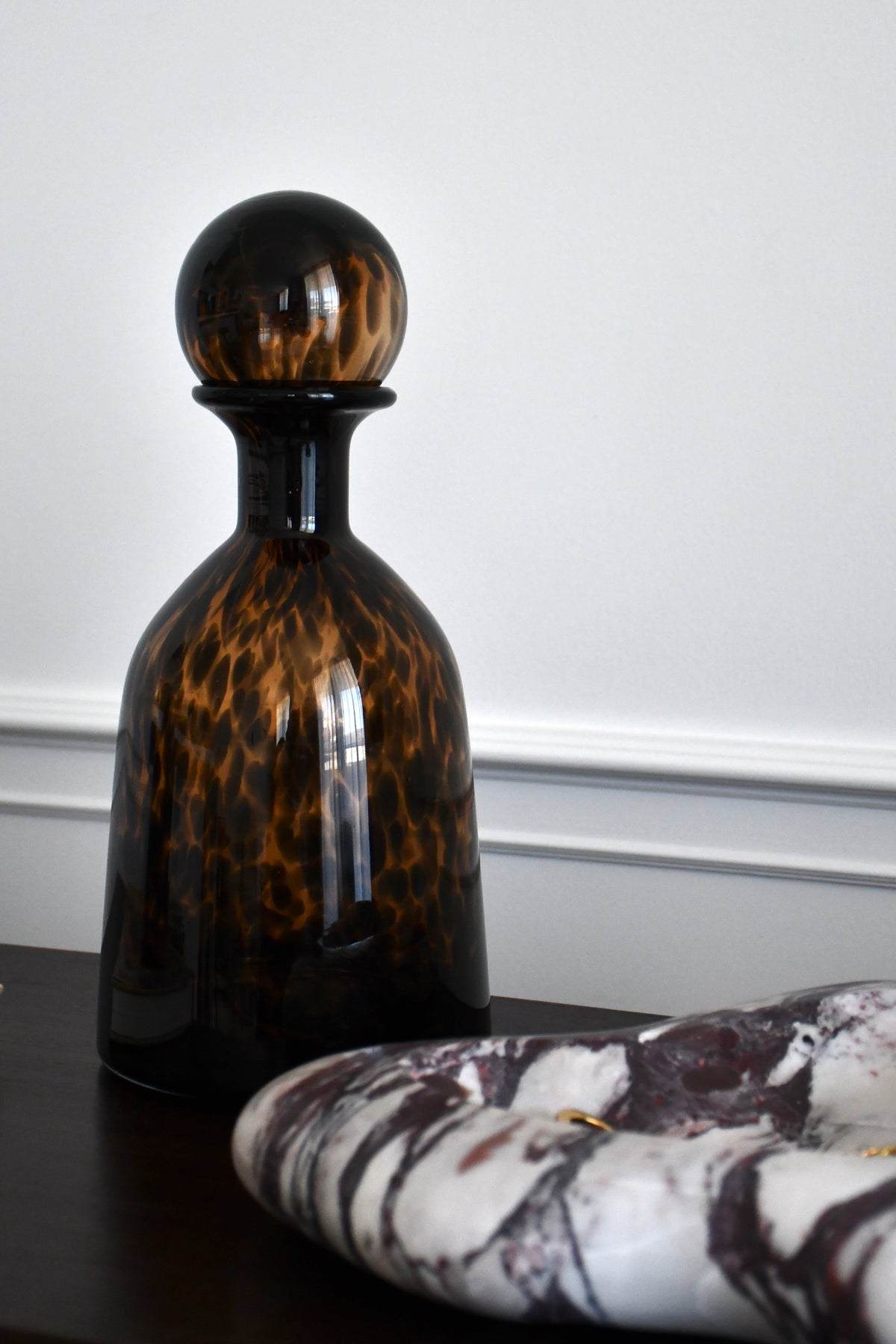 Tortoise - Vase - Medium