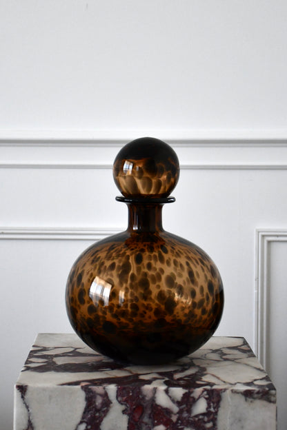 Tortoise - Vase - Low