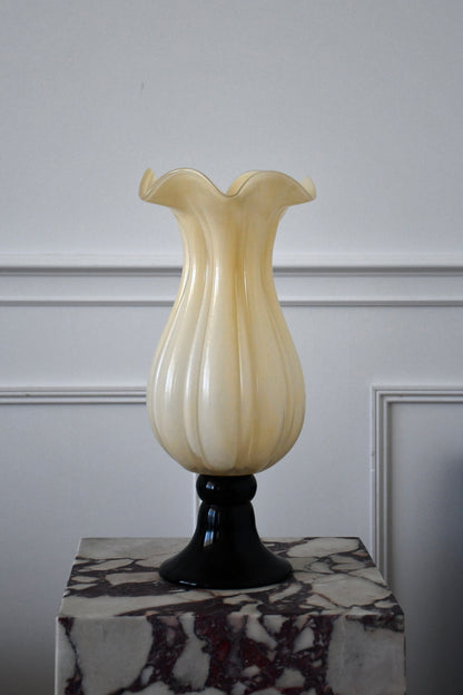 Bloom Glass Vase - Lily