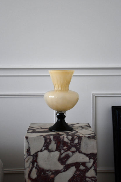 Bloom Glass Vase - Calla