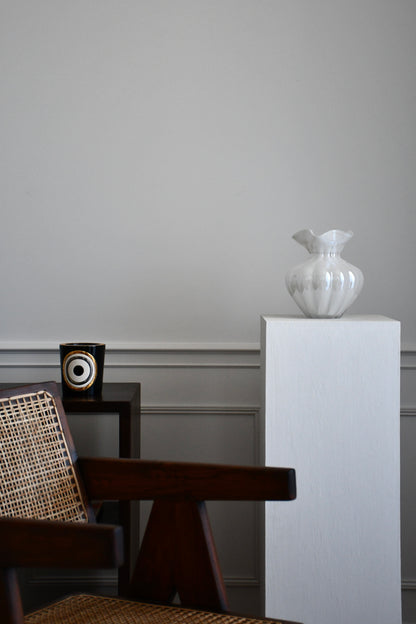 Pearl Glass - Vase