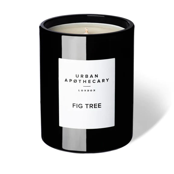 Urban Apothecary - Candle - Fig Tree