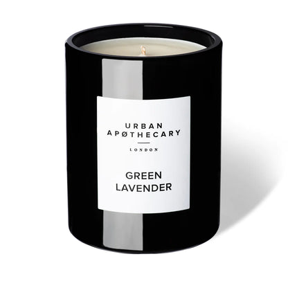 Urban Apothecary - Candle - Green Lavender