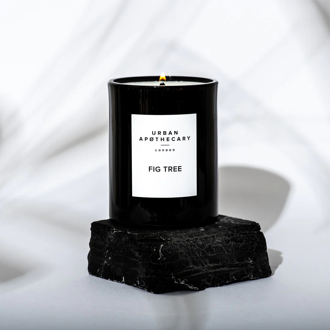 Urban Apothecary - Candle - Fig Tree
