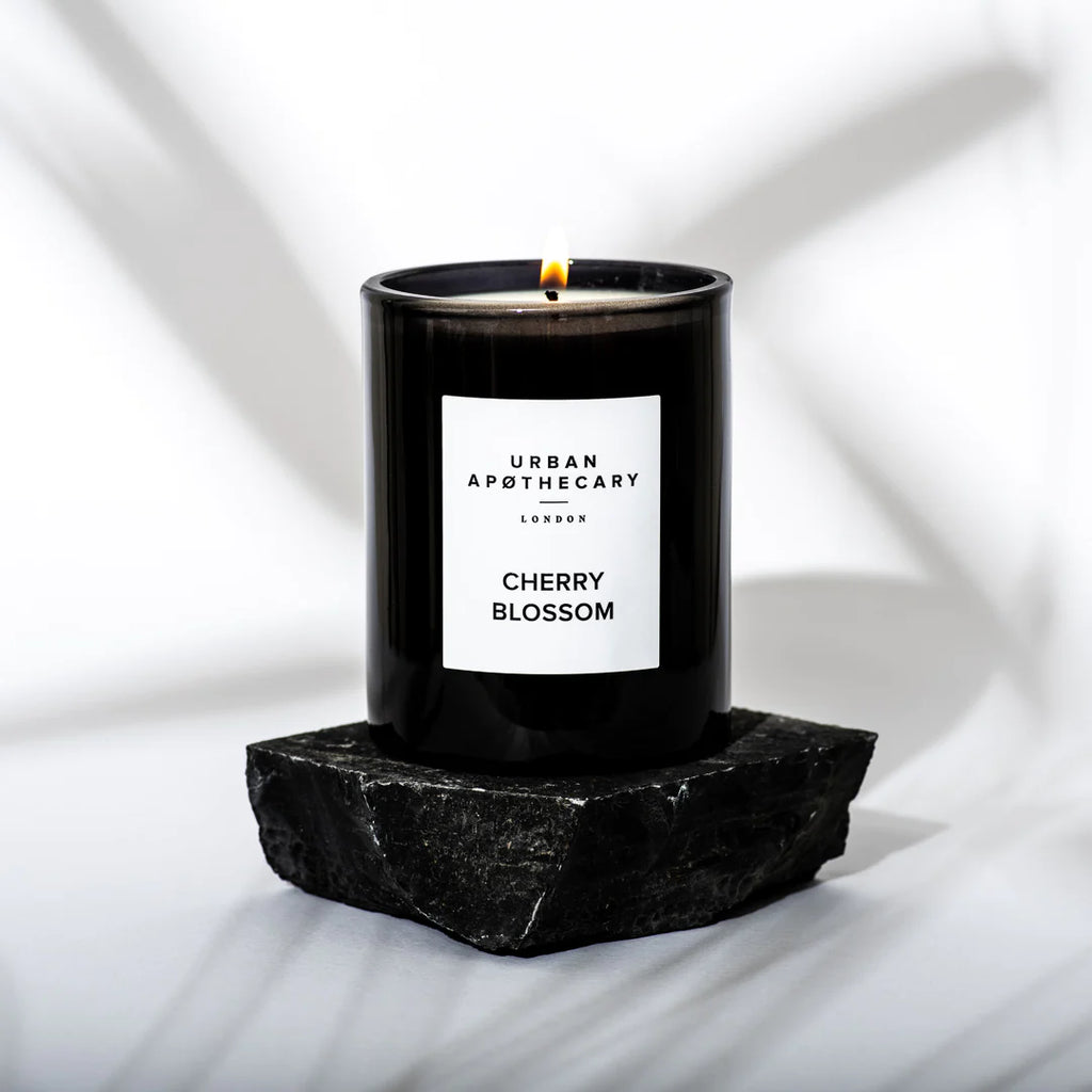 Urban Apothecary - Candle -  Cherry Blossom