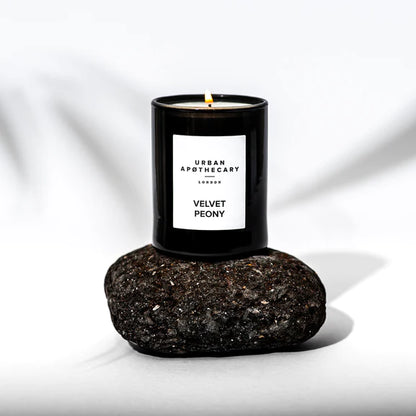 Urban Apothecary - Candle - Velvet Peony