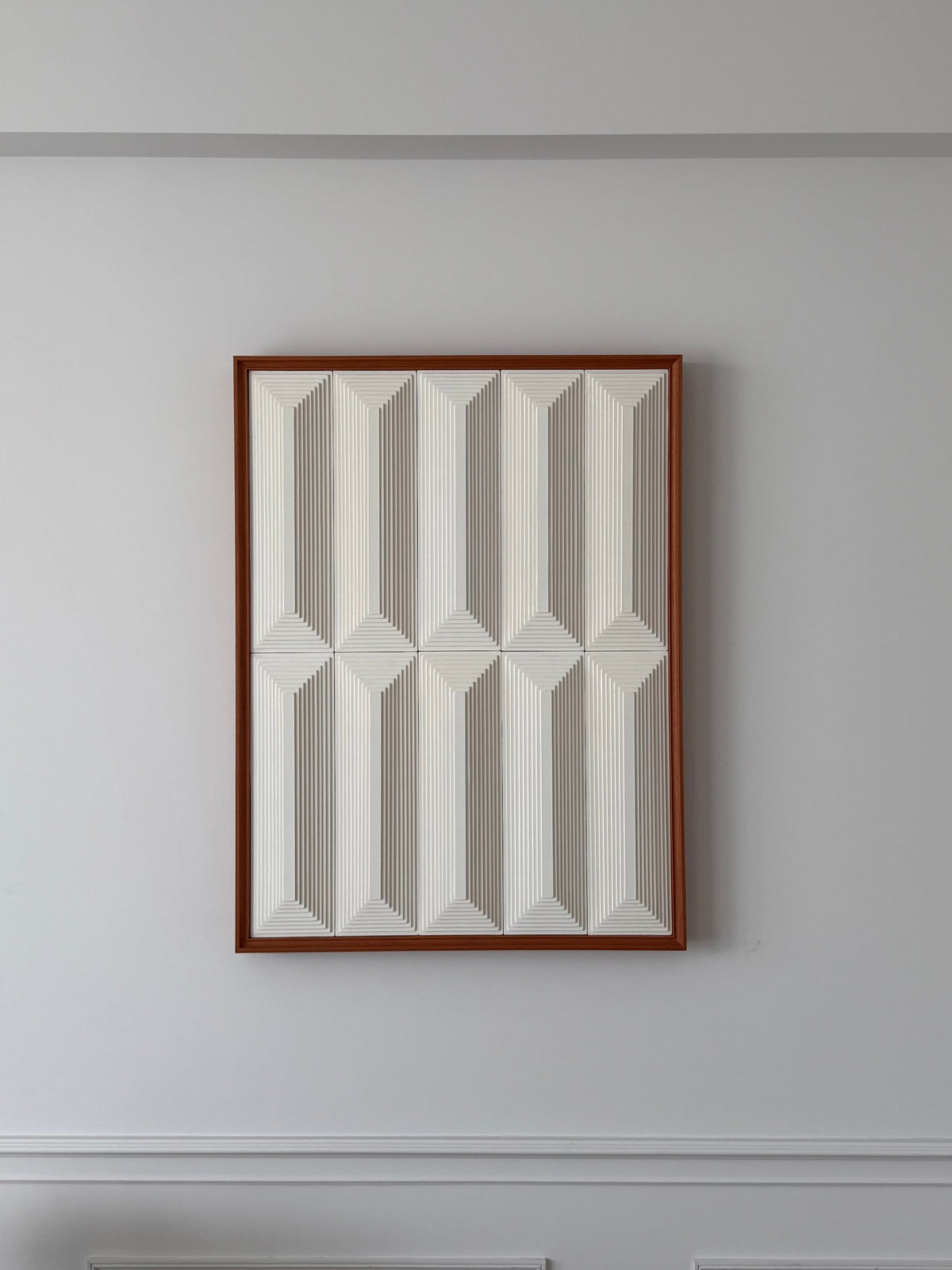 Molding - Art