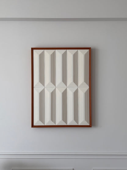Molding - Art