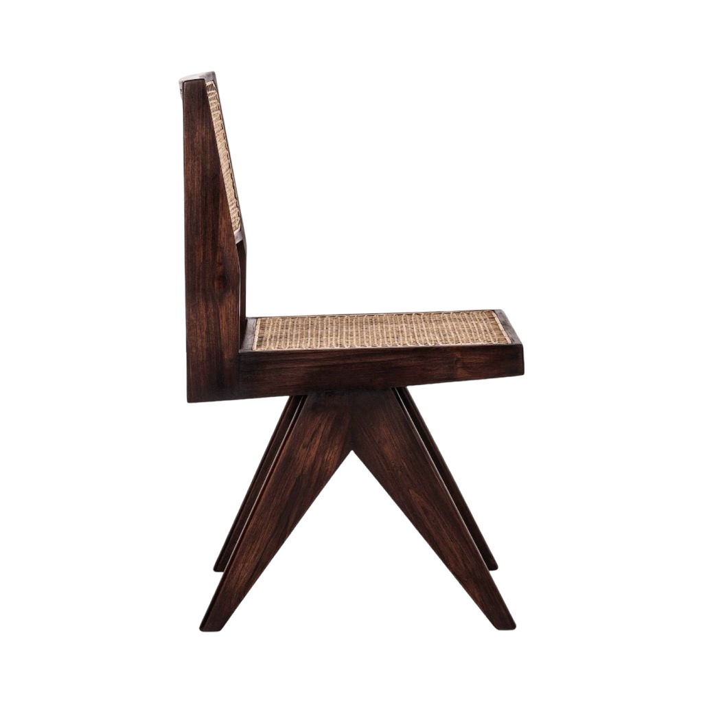 Pierre Jeanneret - Student Chair