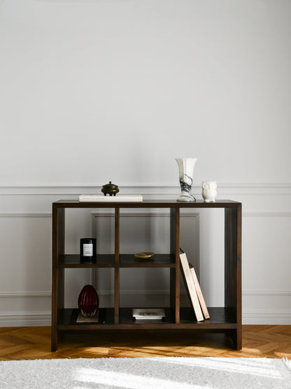 Pierre Jeanneret - 5 Hole File Rack