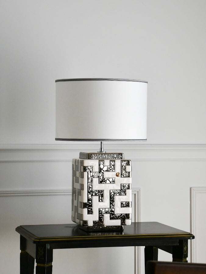 Labyrinthe - Lamp