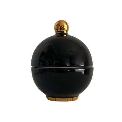 Mini Box - Black