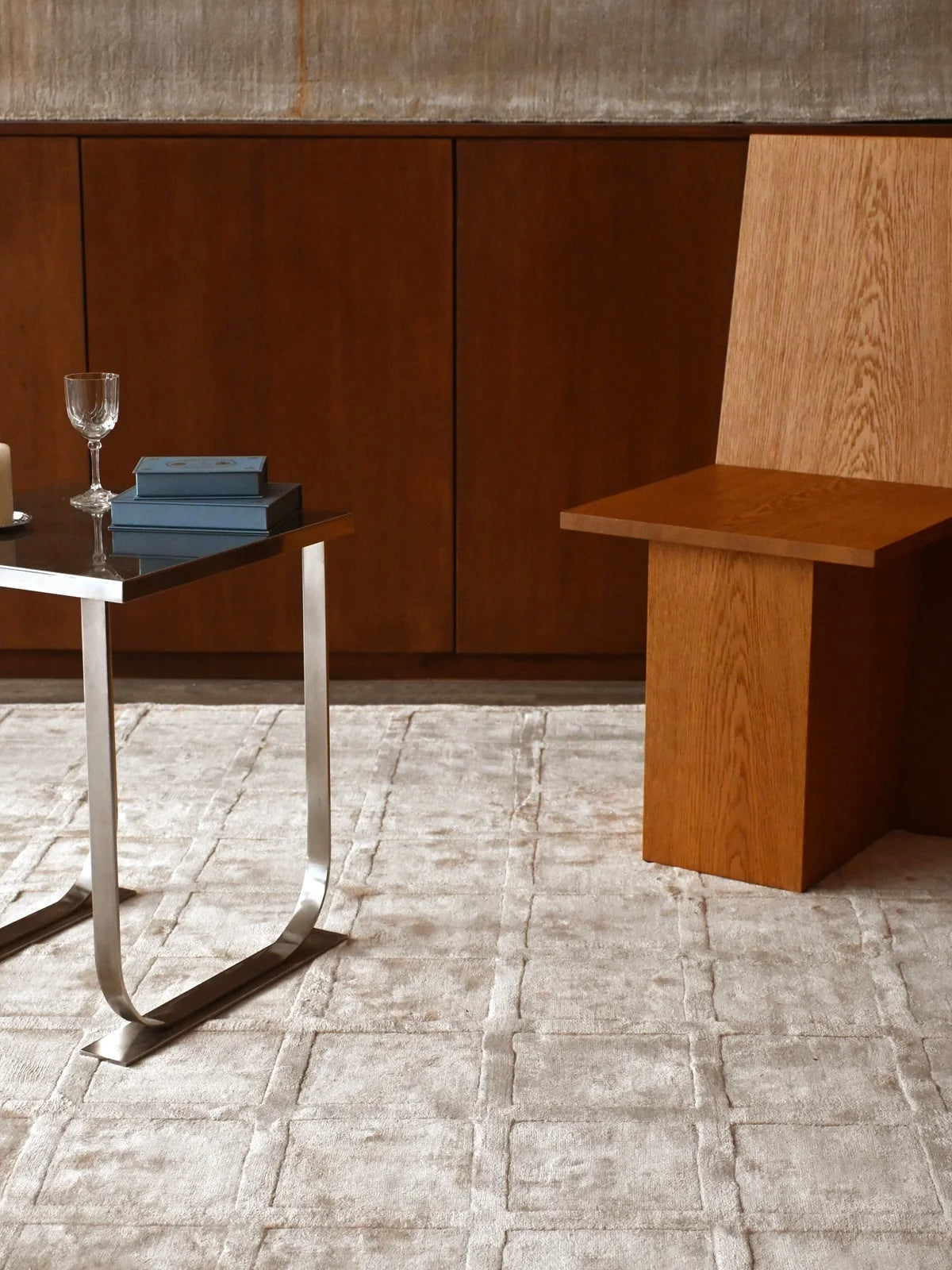 Tiled - Rug